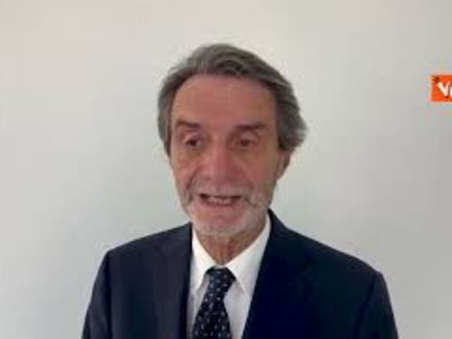 Fontana (Lombardia): Regioni devono acquisire più rilevanza anche a livello europeo