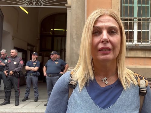 Sempio, Stasi e Poggi, le verità a confronto. L’attesa a Pavia