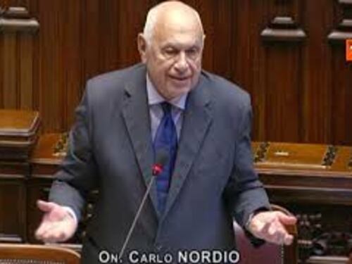 Nordio: Per sequestro smartphone sufficiente autorizzazione del pm? Stiamo lavorando sulla questione