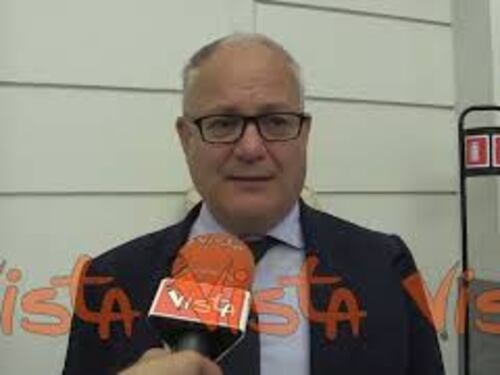 Gualtieri: "Da cinquant'anni Amnesty International è un pilastro della difesa dei diritti"