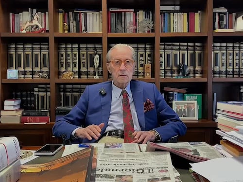 I magistrati sbagliano e vogliono più soldi