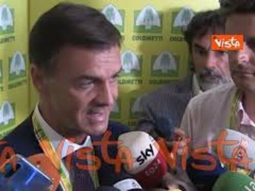 Dazi, Prandini: "Ci aspettavamo più coraggio dall'Unione Europea"