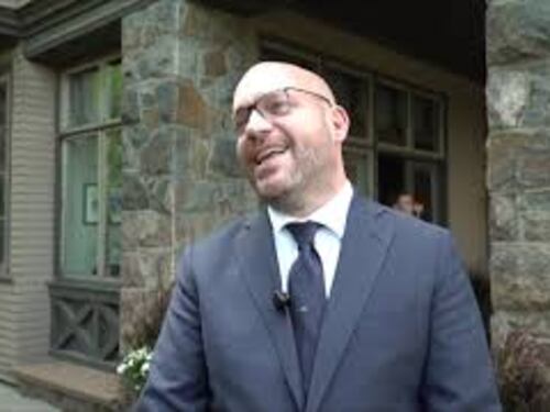 G7 Parlamenti in Canada, Lorenzo Fontana: Tema della pace è dirompente"
