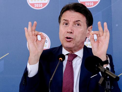Ponte sullo Stretto, la giravolta di Conte