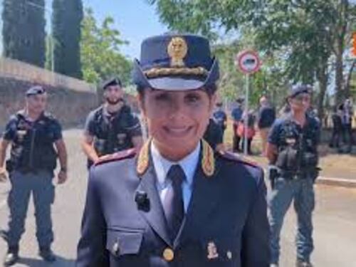 Esplosione a Roma, Accardo (Questura): "Attivata la cabina di regia ancora in cors i soccorsi"