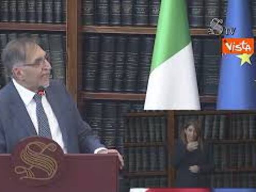 Sovraffollamento carcerario, La Russa: Stato ha dovere di assicurare condizioni di vita civile