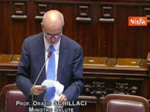 Schillaci: Nessun taglio ai diritti, manutenzione ausili per disabili garantita con nuovi Lea