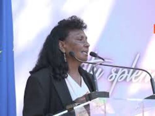La mamma di Willy Monteiro: Non sia ricordato come eroe, ma come ragazzo semplice amico di tutti