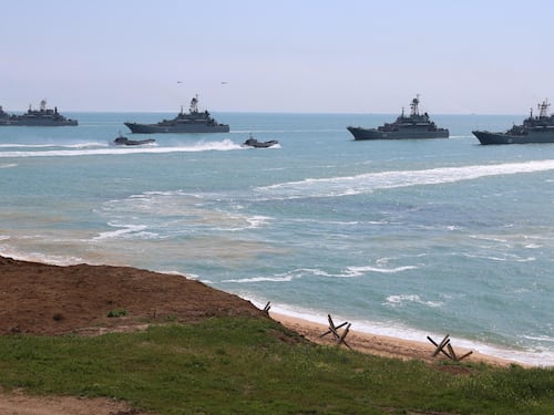 Chi ha vinto e chi ha perso con gli accordi di Riad sul Mar Nero