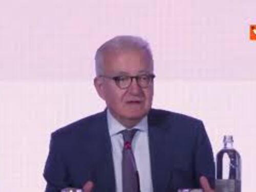Giubileo dei Giovani, Mantovano: "Sforzo organizzativo senza eguali"