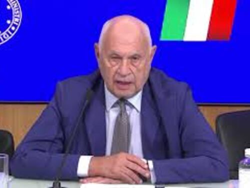 Sovraffollamento carceri, Nordio: Più posti letto e accelerazione procedure liberazione anticipata