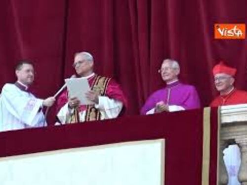 Papa Leone XIV saluta la sua ex diocesi in Perù: "Popolo fedele mi ha accompagnato"