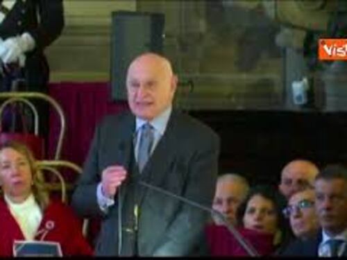 Separazione carriere, Nordio: "Riforma non mette in discussione indipendenza dei Pm"