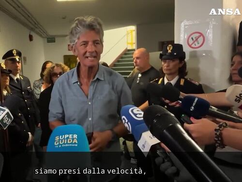 Fiorello: "Statua di Baudo al posto del cavallo Rai"