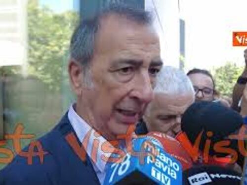 Sala: Attribuisco temporaneamente deleghe all'urbanistica alla vicesindaca Scavuzzo