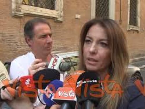 Petrucci (FdI): "Caso Almasri dimostra leadership di Meloni che non fugge da sue responsabilità"