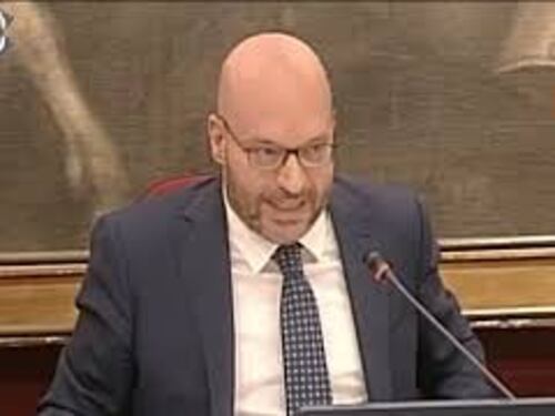 Dazi, Fontana: Azioni Usa rivolte a opinione pubblica interna che pensa di aver mantenuto Ue