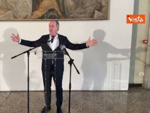 Zaia: "Servono braccialetto elettronico e daspo per i borseggiatori"