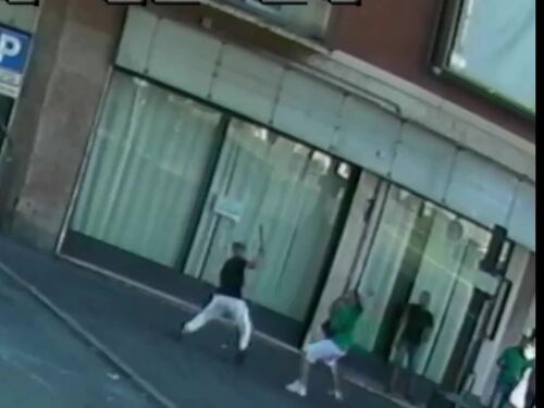 Minorenni violenti: a 12 anni col coltello nei jeans