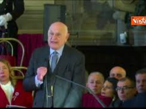 Nordio: "Dissenso sale della democrazia, ma sbaglia chi pensa che voglio umiliare i magistrati"