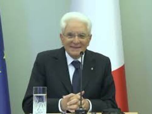 Mattarella in Croazia: "Ero stato qui subito dopo mia elezione, bene la nostra collaborazione"