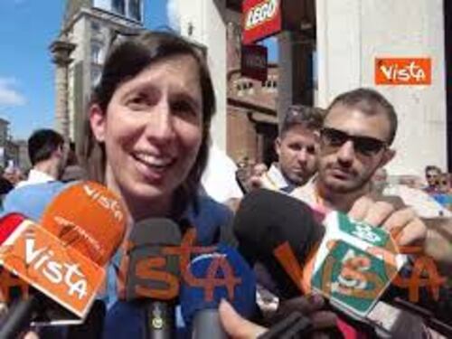 Centri in Albania, Schlein: Su Cpr propaganda becera dal Governo