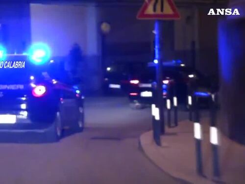Reggio Calabria, parroco rapinato in chiesa: un arresto