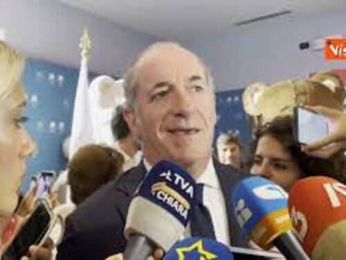 Olimpiadi 2026, Zaia: Valore Giochi di 5 miliardi e 300 milioni di euro