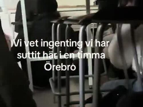 Sparatoria in una scuola in Svezia: morte almeno dieci persone a Örebro