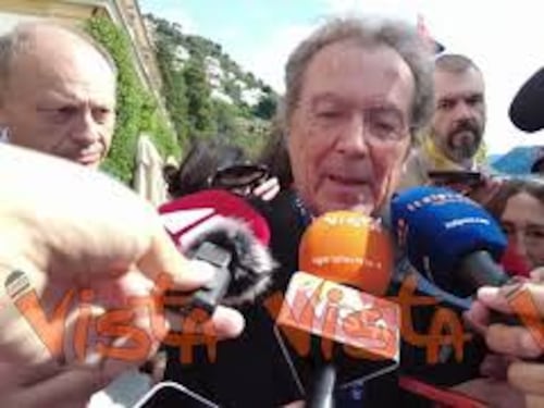 Gros-Pietro (Intesa Sanpaolo): Armani esempio di vita e imprenditoria per tutti