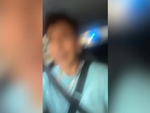 "Fanc... le sirene", la folle fuga in auto del tunisino tra le vie di Milano