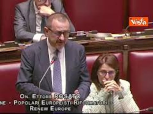 Rosato (Azione): A Gaza situazione inaccettabile, Governo italiano passi ai fatti