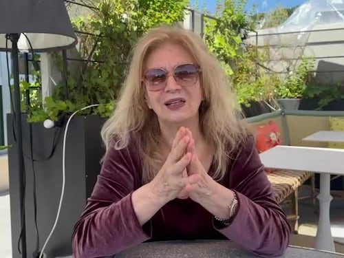 Iva Zanicchi si racconta al Giornale
