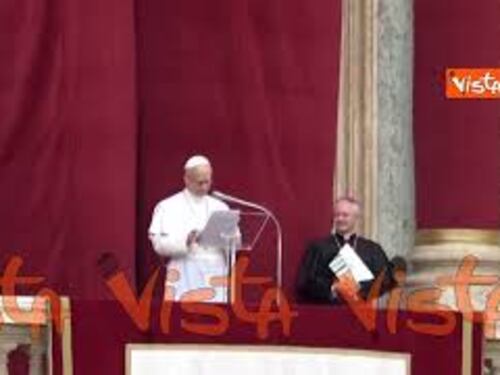 Papa Leone XIV: "Cessi il fuoco a Gaza, si presti soccorso e si liberino gli ostaggi"