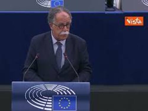 Ruotolo (Pd): "L'Italia non è in regola con il Media Freedom Act"