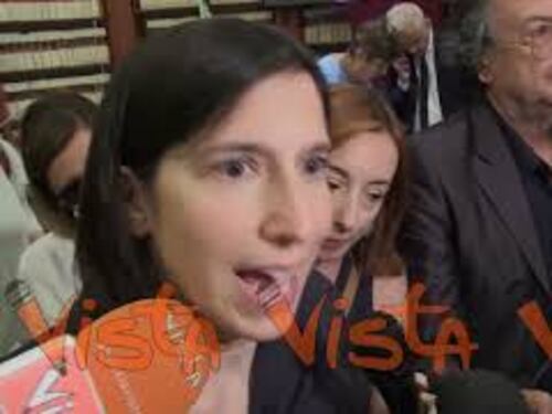 Regionali, Schlein: "Stiamo lavorando per costruire alleanze vincenti per battere le destre"