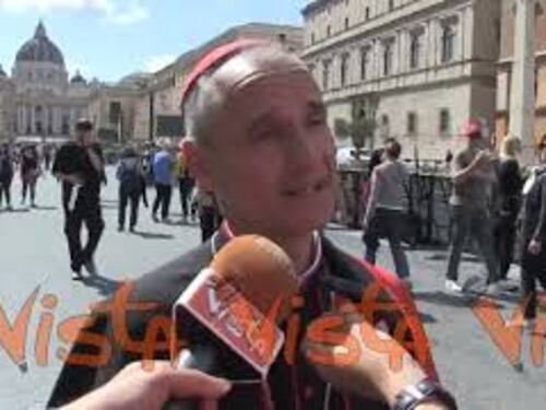 Elezione Papa Leone XIV, mons. Vesco (Arcivescovo di Algeri): "E' un uomo di pace"