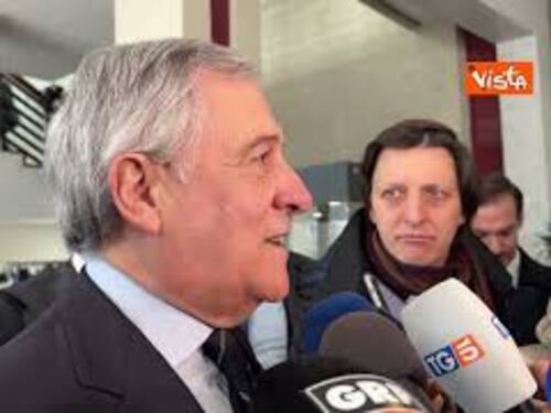 Tajani: "Sentenza Delmastro è scelta politica senza fondamento, per colpire Riforma giustizia"