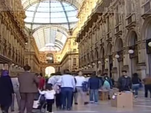 I figli di nessuno