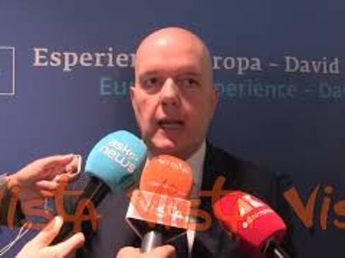 Claudio Casini (Commissione Ue): "Von Der Leyen ha posto importanti questioni geopolitiche"