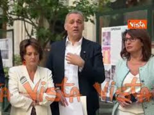 Richetti (Azione): Con nostri ordini del giorno in sicurezza fabbisogno energetico economia italiana