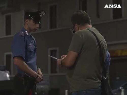 Uccide il cognato a coltellate, arrestato a Milano