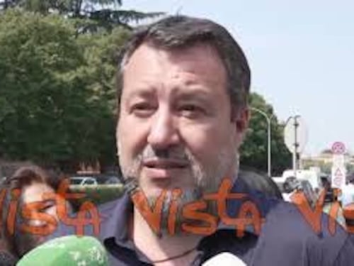Donna uccisa da minorenni auto rubata Salvini: Problema non i ragazzini ma contesto bisogna salvarli