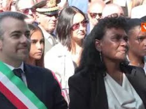 Mattarella alla cerimonia commemorativa per Willy Monteiro Duarte: Ragazzo ucciso da violenza cieca