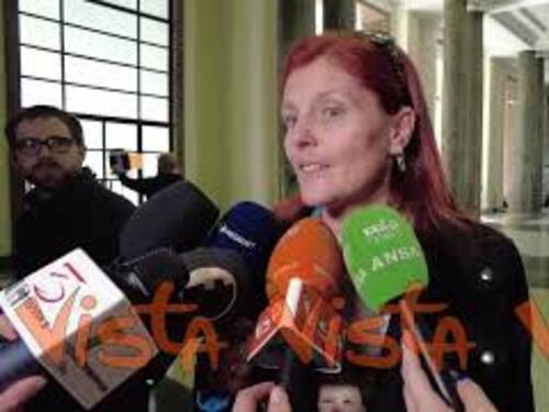 Caso Pifferi, la sorella Viviana: "È un incubo da cui non mi sveglio"