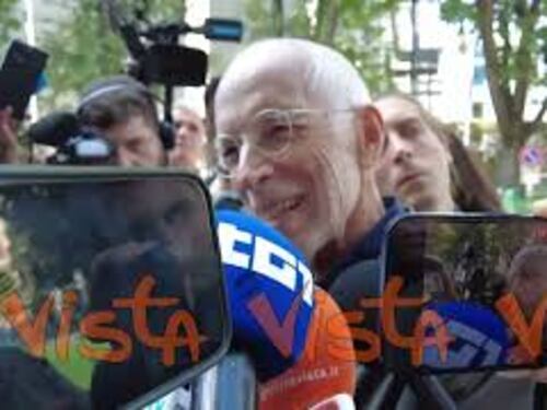 Salvatores (regista): Armani pensava prima alla vita e poi al suo lavoro, ci ha regalato una visione