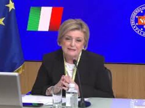 Femminicidio diventa reato, Calderone: "Nostro impegno per punire i responsabili"