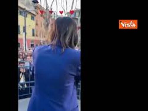 Schlein: Serve salario minimo, sotto i 9 euro all'ora non è lavoro ma sfruttamento