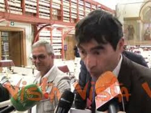 Fratoianni (Avs): Ricci? "Ci fidiamo di lui e della magistratura, speriamo si chiarisca tutto"