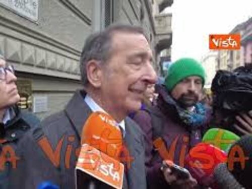 Sala: Insulti a Segre? Contento che gli odiatori vadano a giudizio